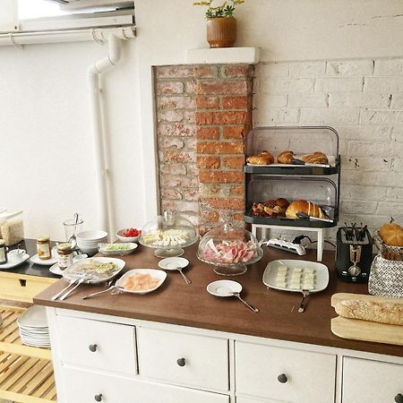 Casa Di Mirea Bed & Breakfast กราโด ภายนอก รูปภาพ