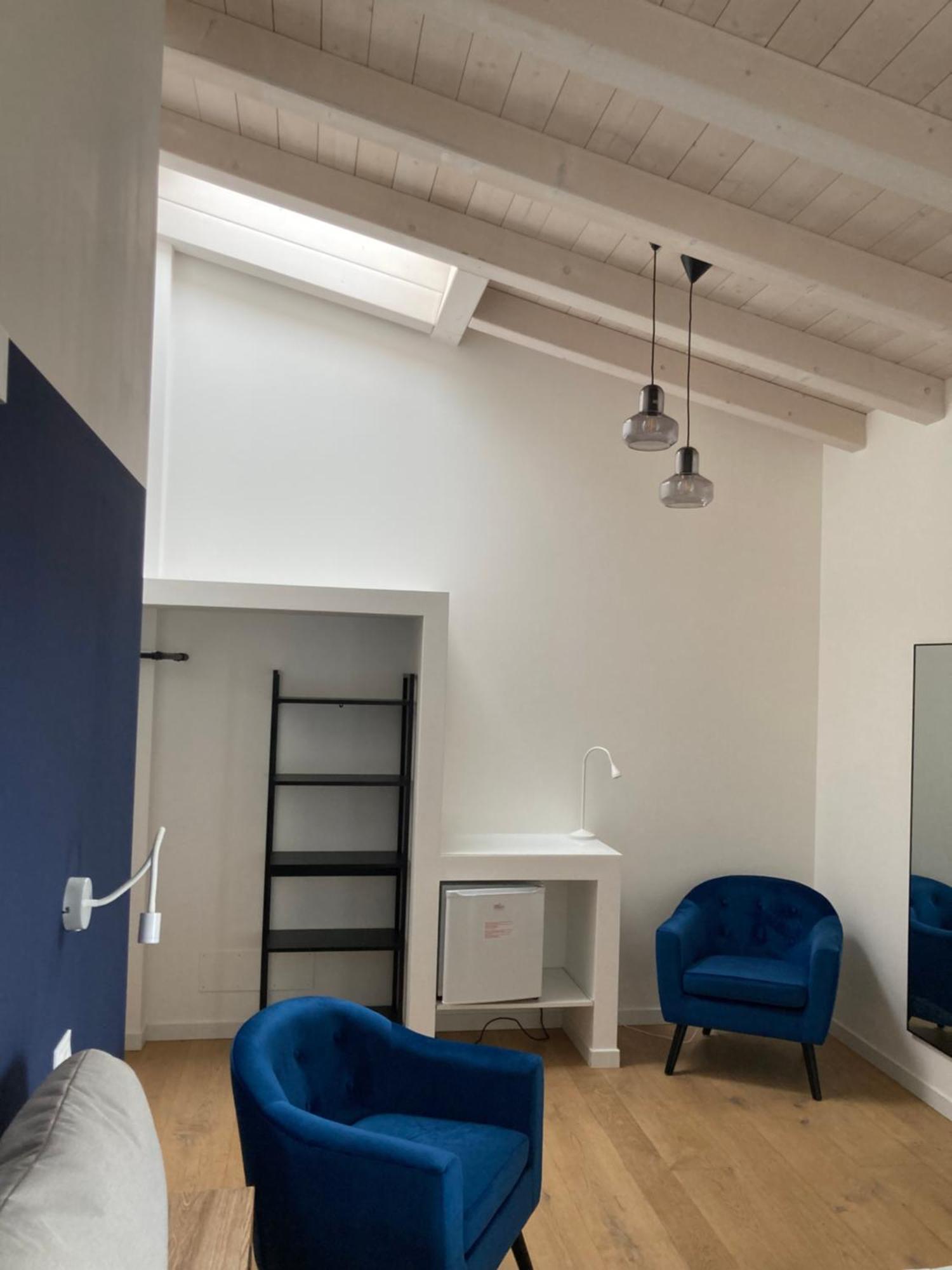 Casa Di Mirea Bed & Breakfast กราโด ภายนอก รูปภาพ
