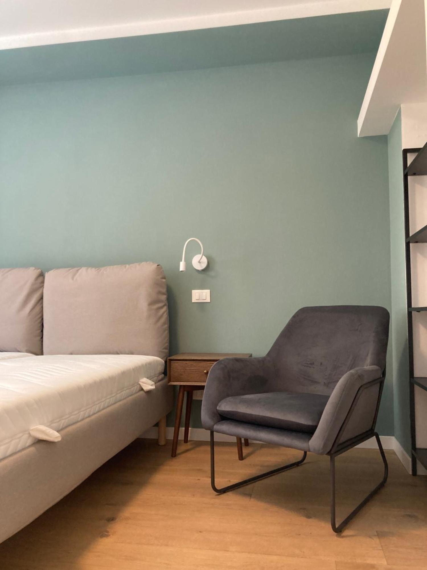 Casa Di Mirea Bed & Breakfast กราโด ภายนอก รูปภาพ