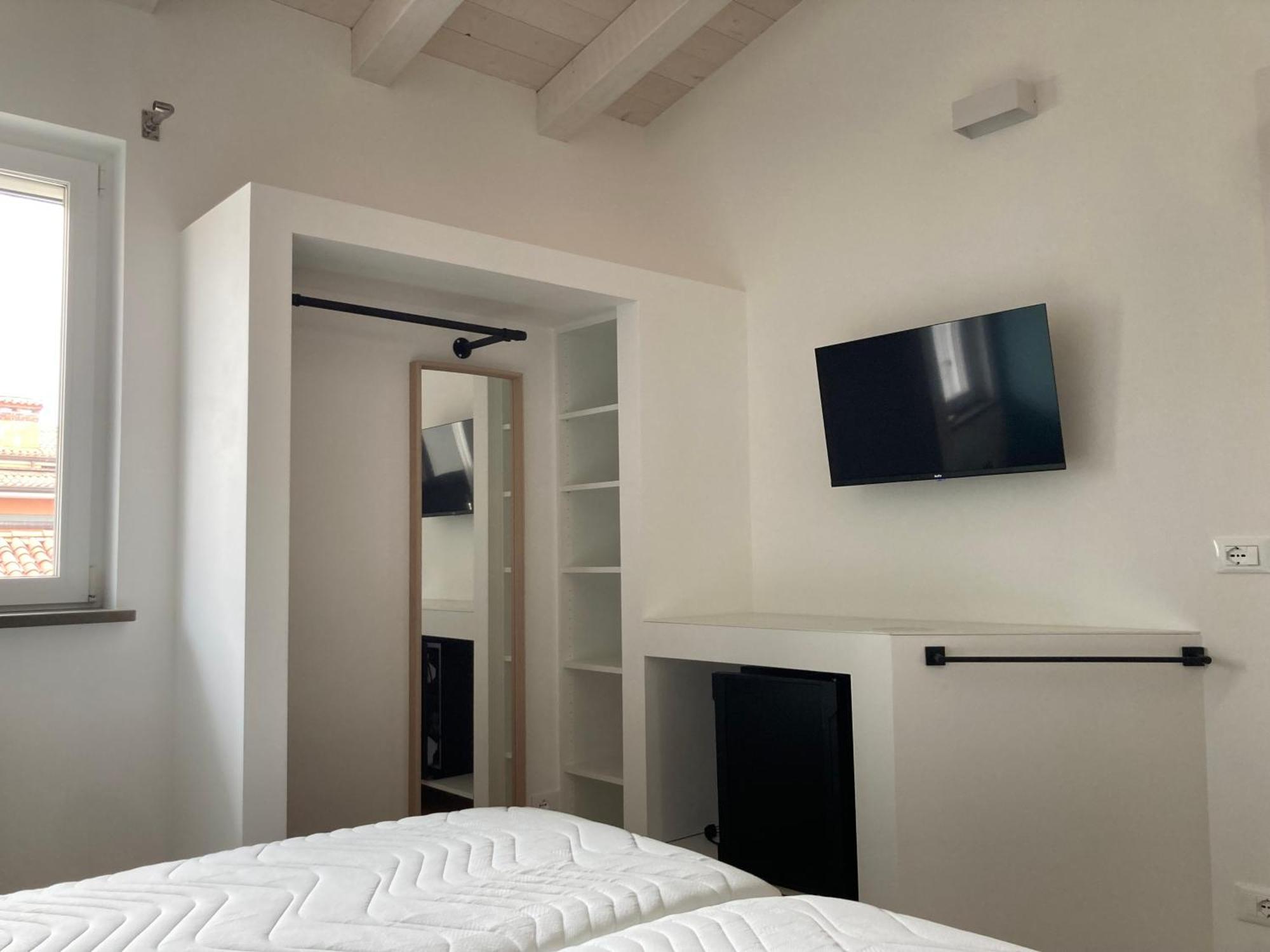 Casa Di Mirea Bed & Breakfast กราโด ภายนอก รูปภาพ