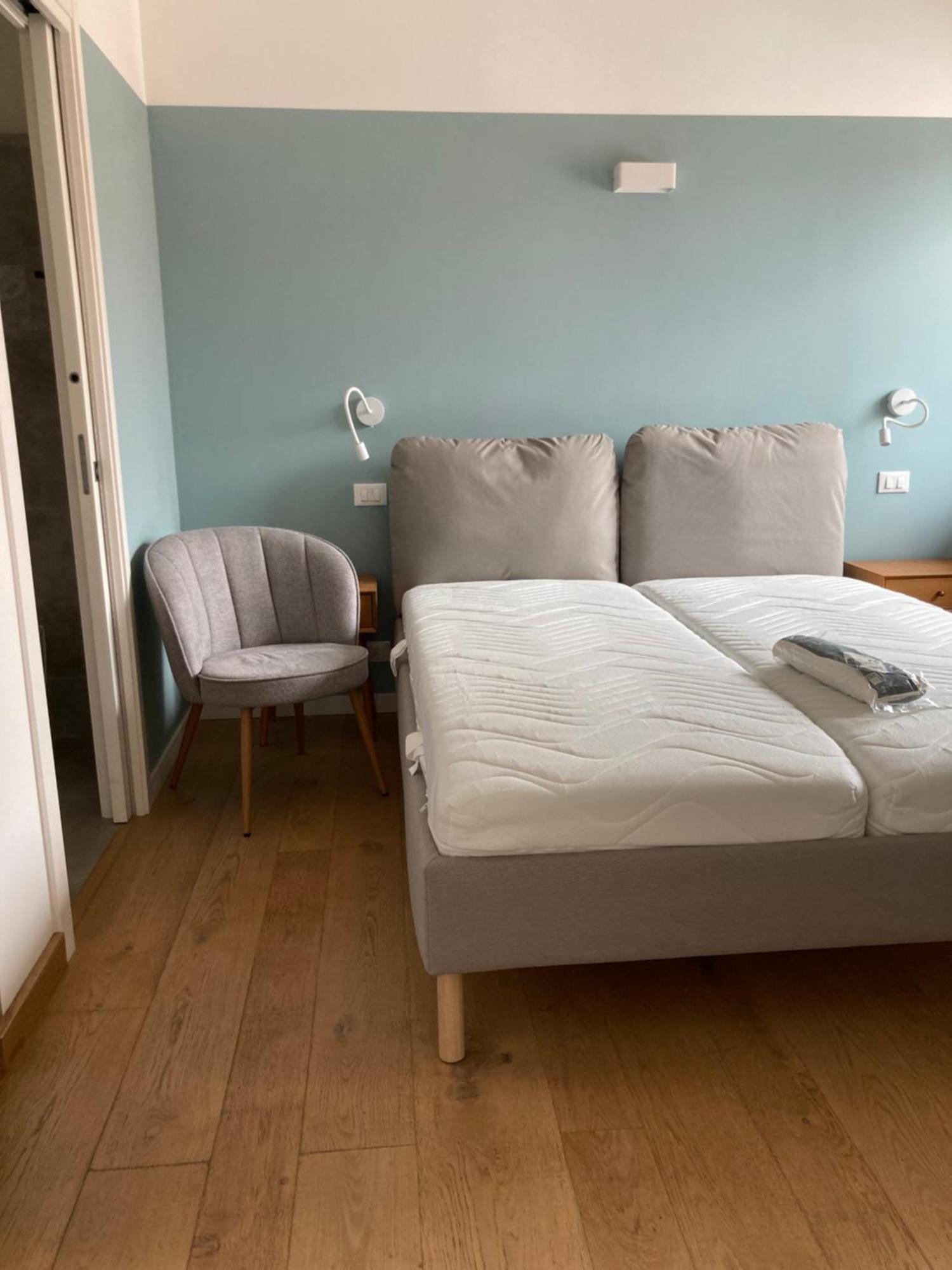 Casa Di Mirea Bed & Breakfast กราโด ภายนอก รูปภาพ