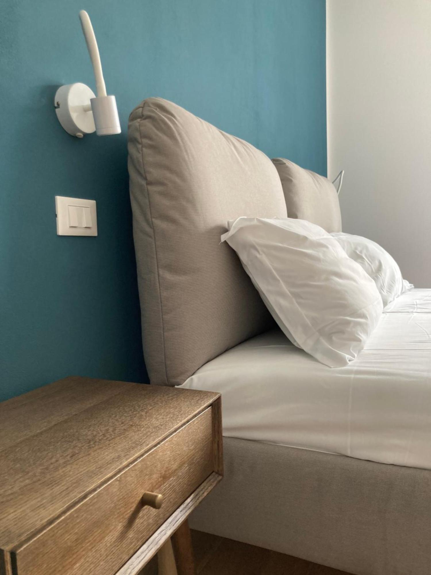 Casa Di Mirea Bed & Breakfast กราโด ภายนอก รูปภาพ