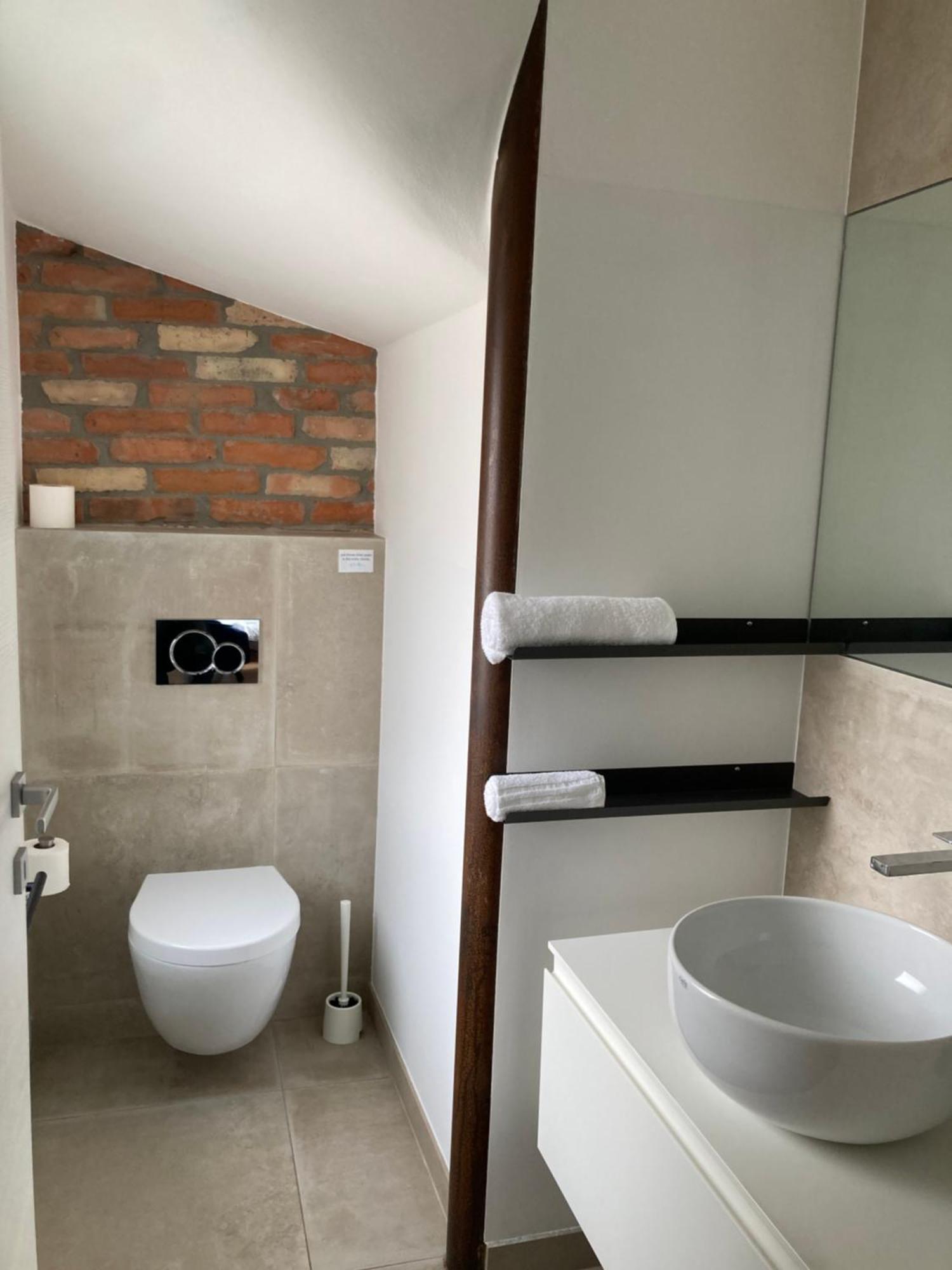 Casa Di Mirea Bed & Breakfast กราโด ภายนอก รูปภาพ
