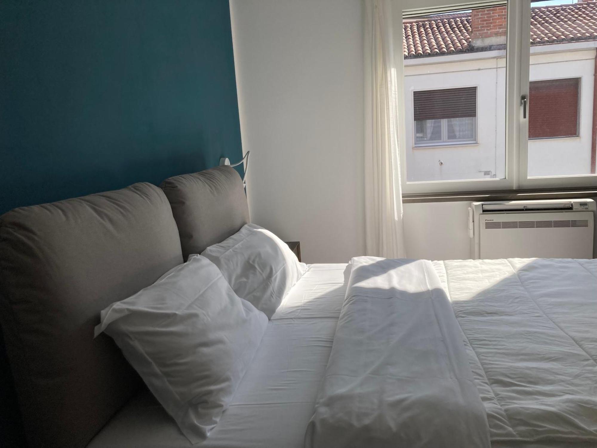 Casa Di Mirea Bed & Breakfast กราโด ภายนอก รูปภาพ