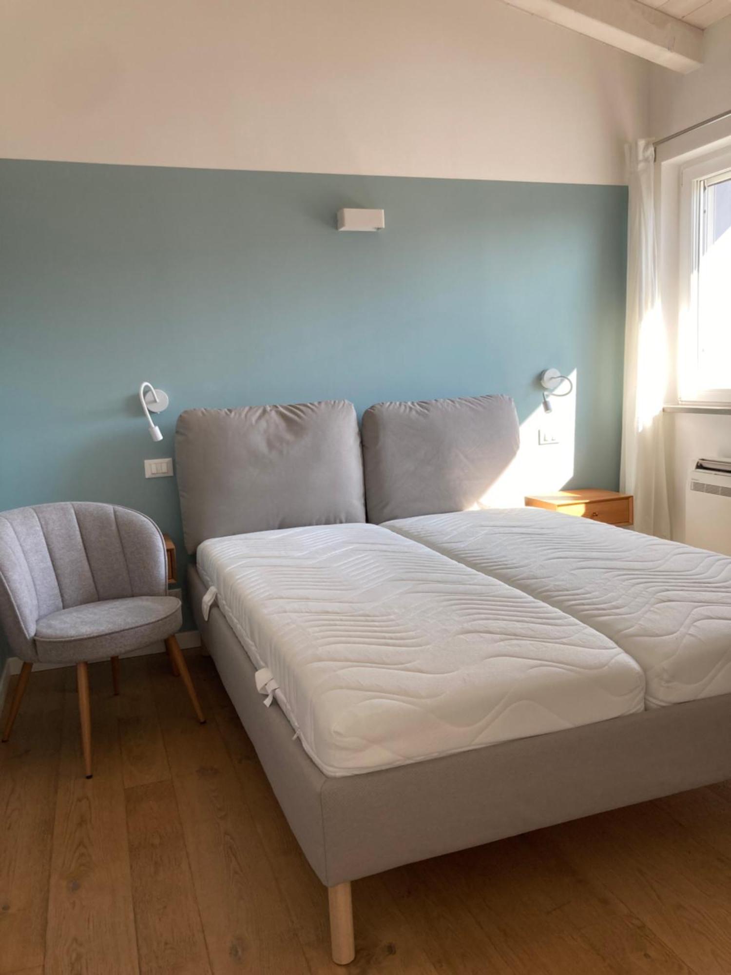 Casa Di Mirea Bed & Breakfast กราโด ภายนอก รูปภาพ
