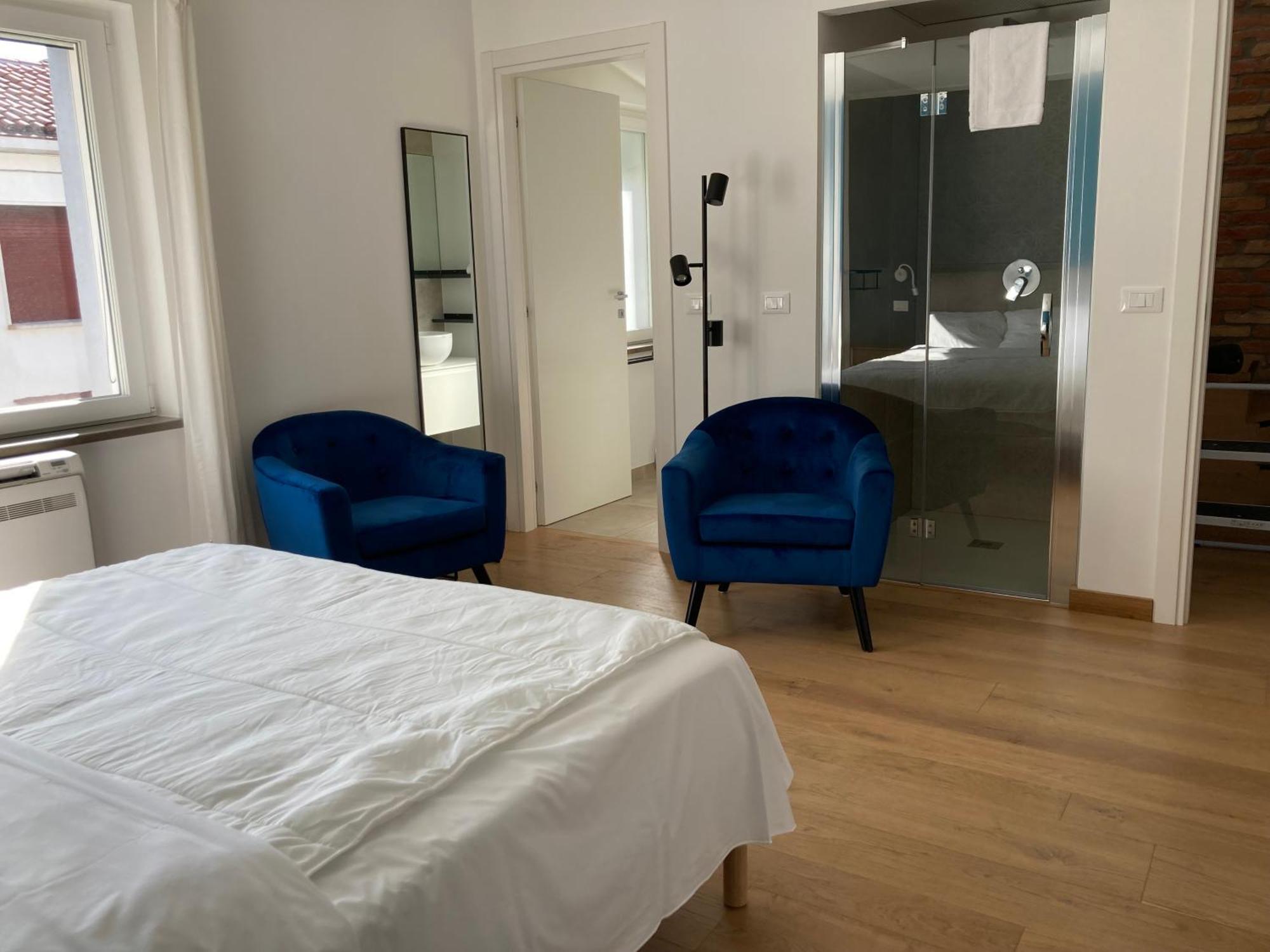 Casa Di Mirea Bed & Breakfast กราโด ภายนอก รูปภาพ